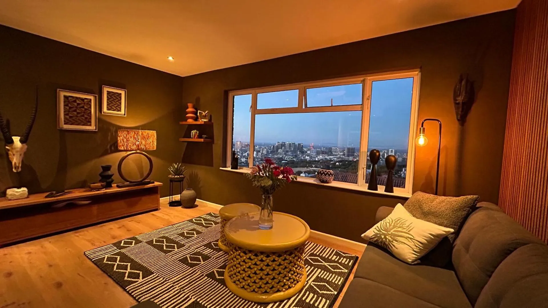 Perfect Panorama Apartment Cape Town 0*,  South Africa