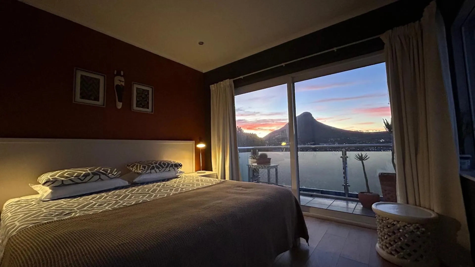 Perfect Panorama Apartment Cape Town