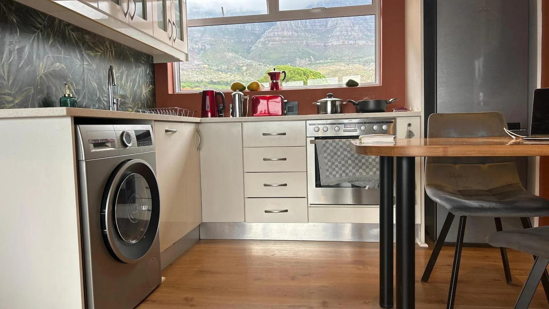 Perfect Panorama Apartment Cape Town