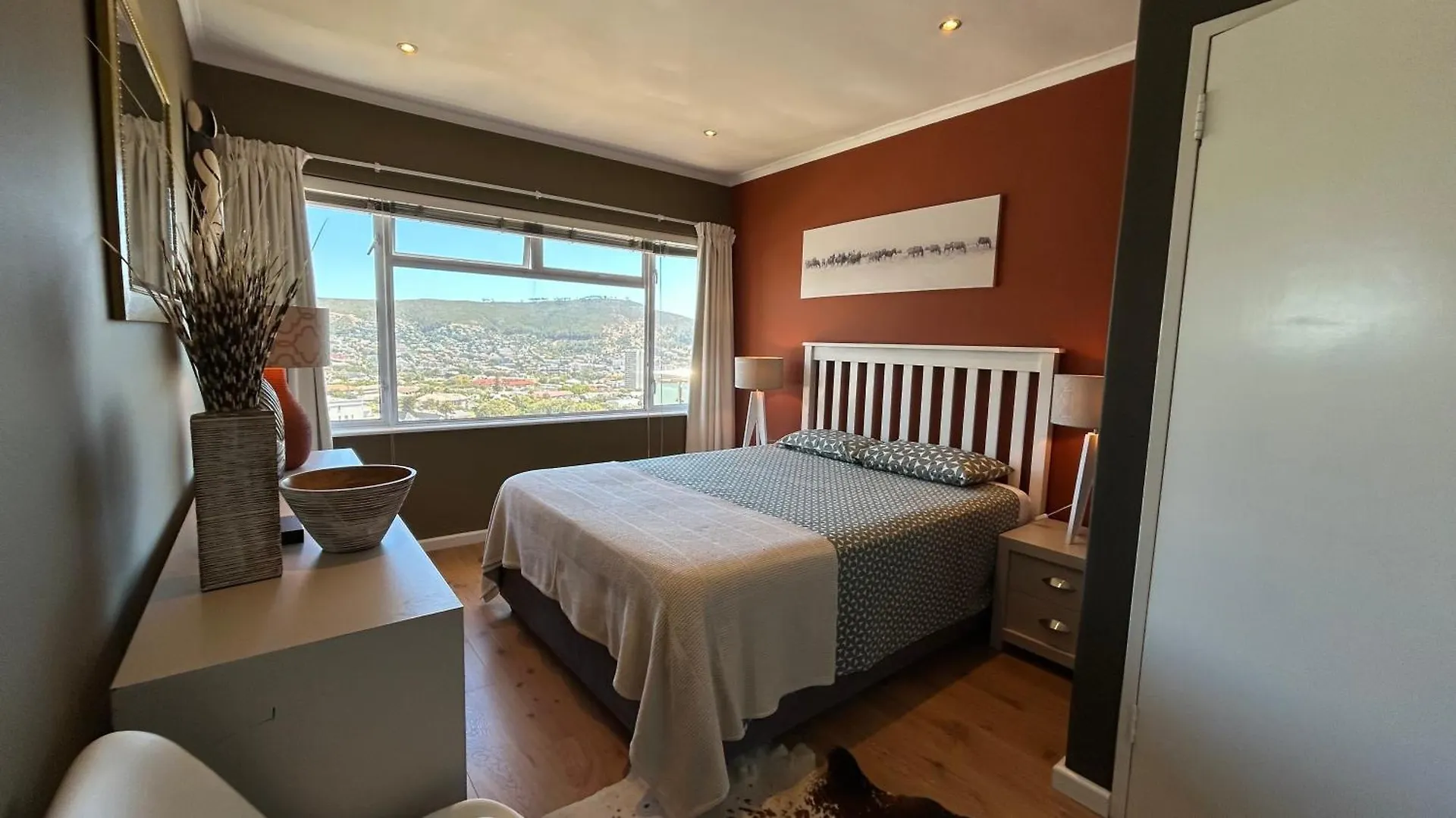 Perfect Panorama Apartment Cape Town 0*,