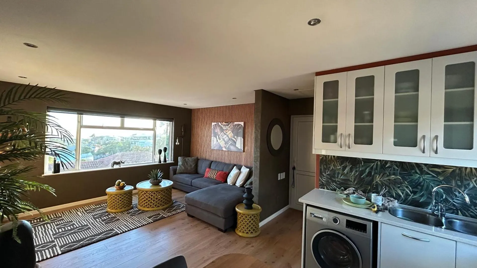 Perfect Panorama Apartment Cape Town 0*,  South Africa