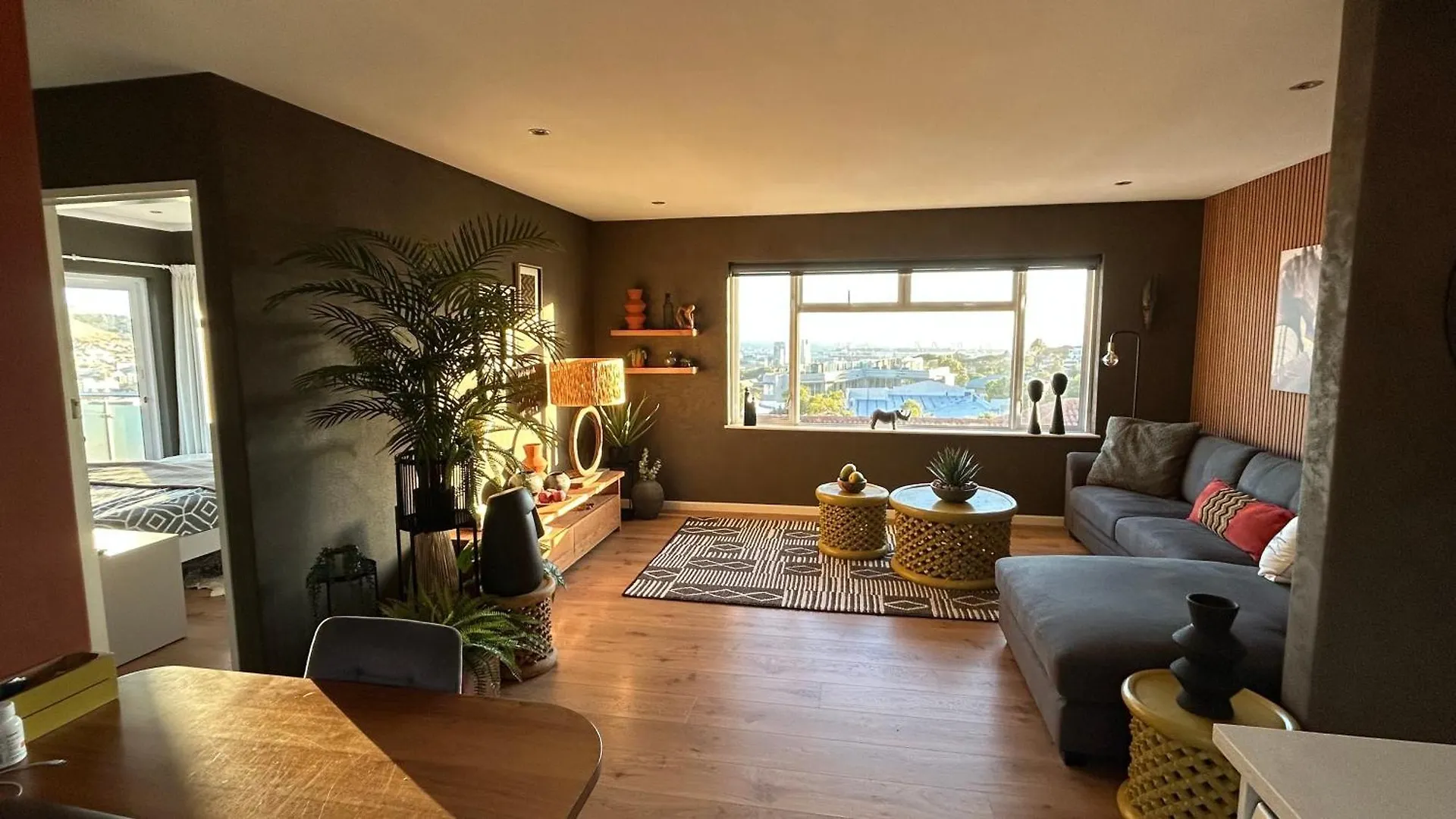 Perfect Panorama Apartment Cape Town