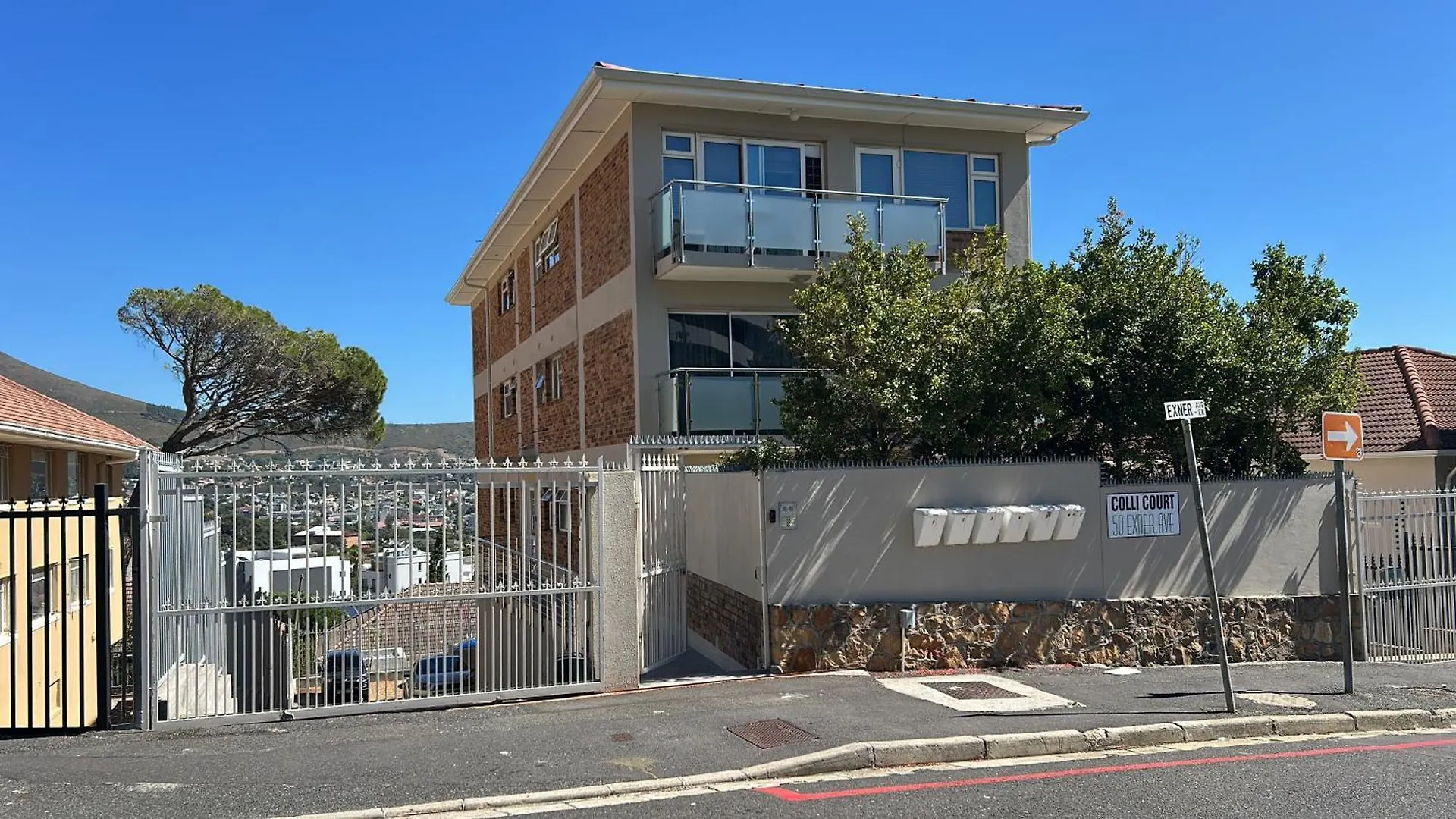 Perfect Panorama Apartment Cape Town