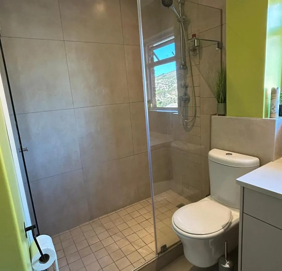 Perfect Panorama Apartment Cape Town