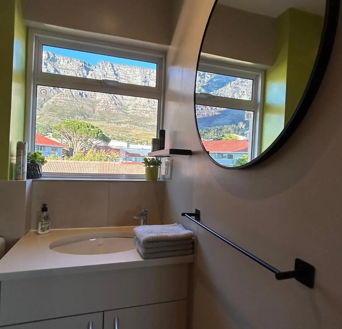 Perfect Panorama Apartment Cape Town South Africa
