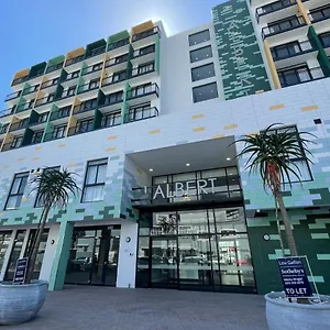 1 On Building Apartment
