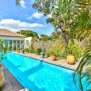 Jesdene Apartment