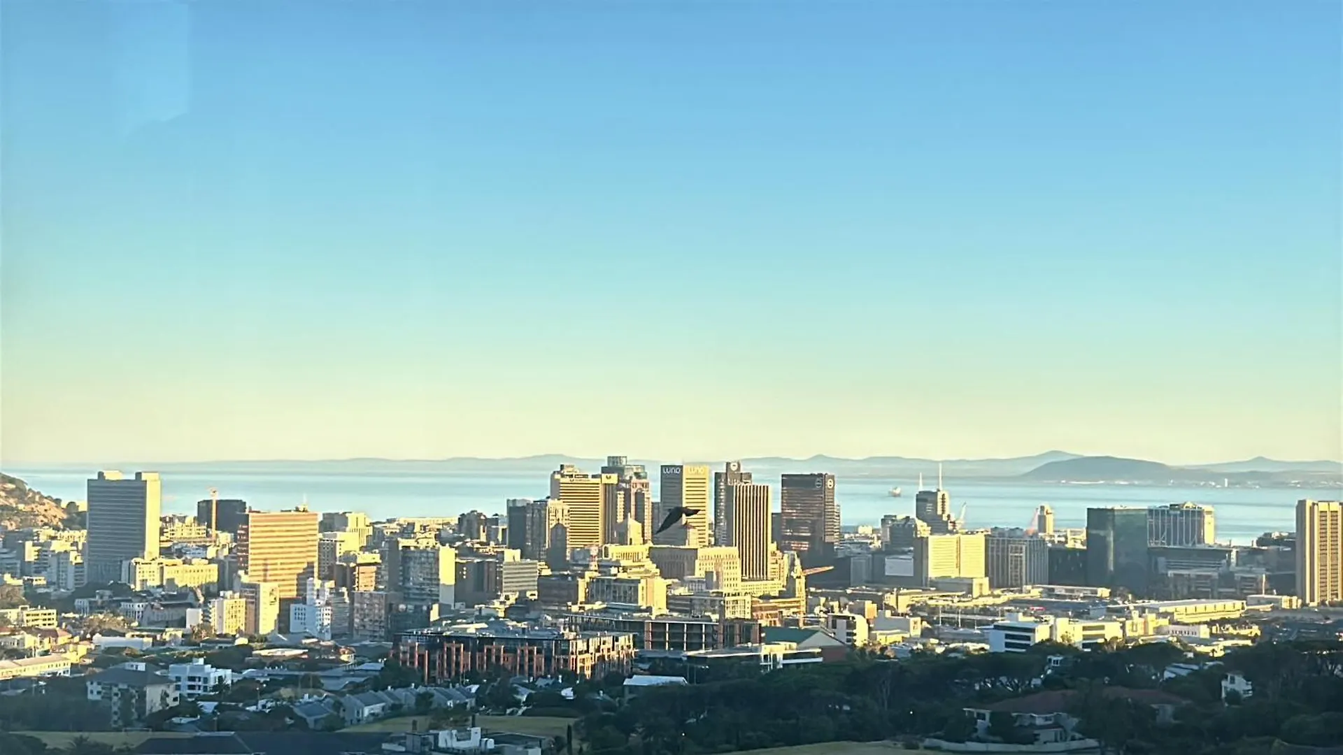Perfect Panorama Apartment Cape Town South Africa