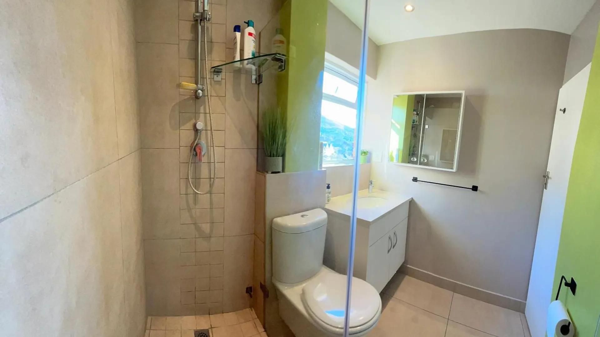 Apartamento Perfect Panorama Ciudad del Cabo
