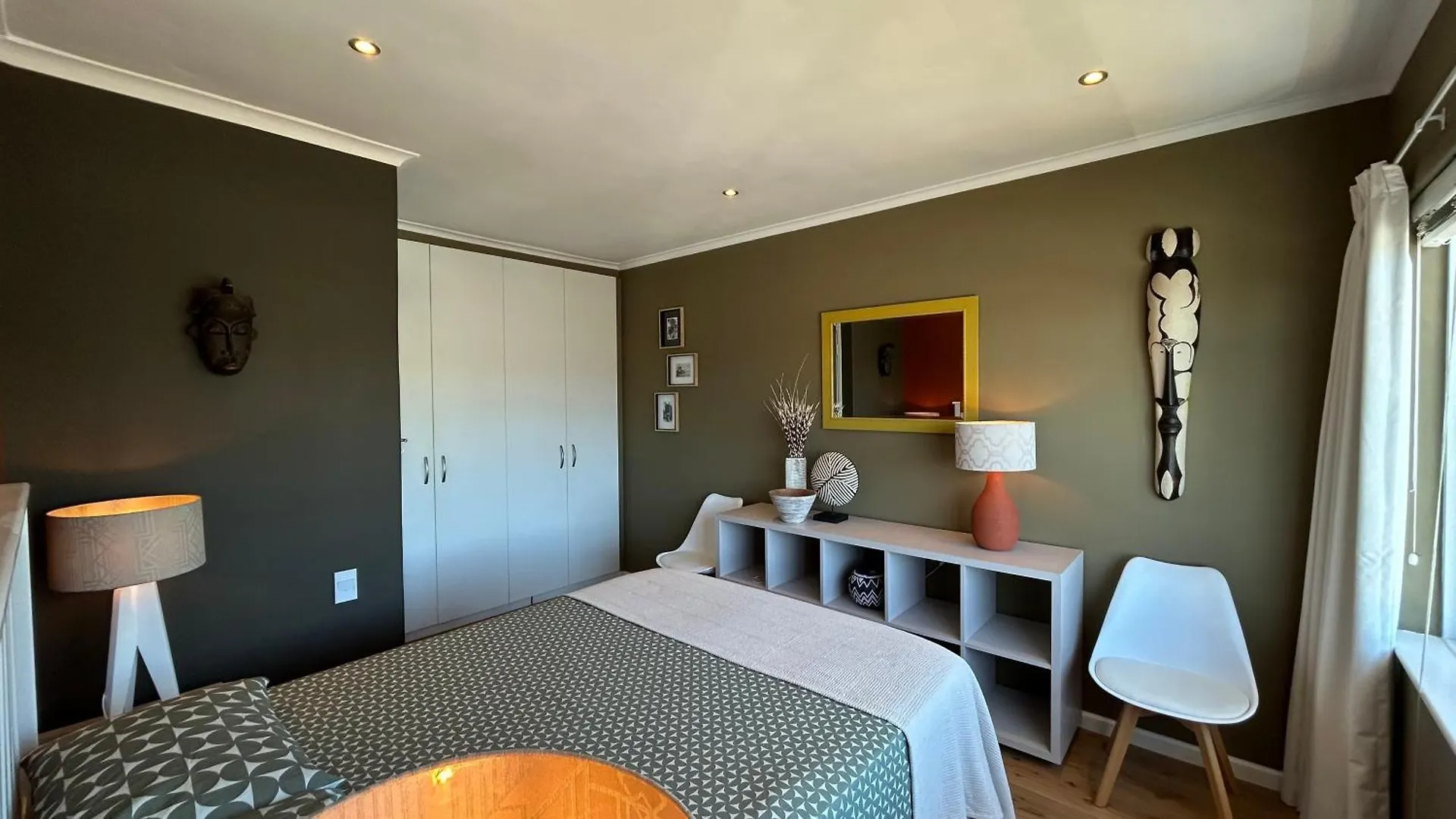 Perfect Panorama Apartment Cape Town South Africa